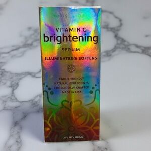 Roots & Nature Vitamin C Brightening Serum